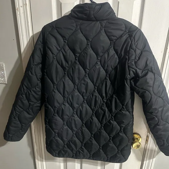 32 Degrees Black Heat Jacket - Picture 2 of 3